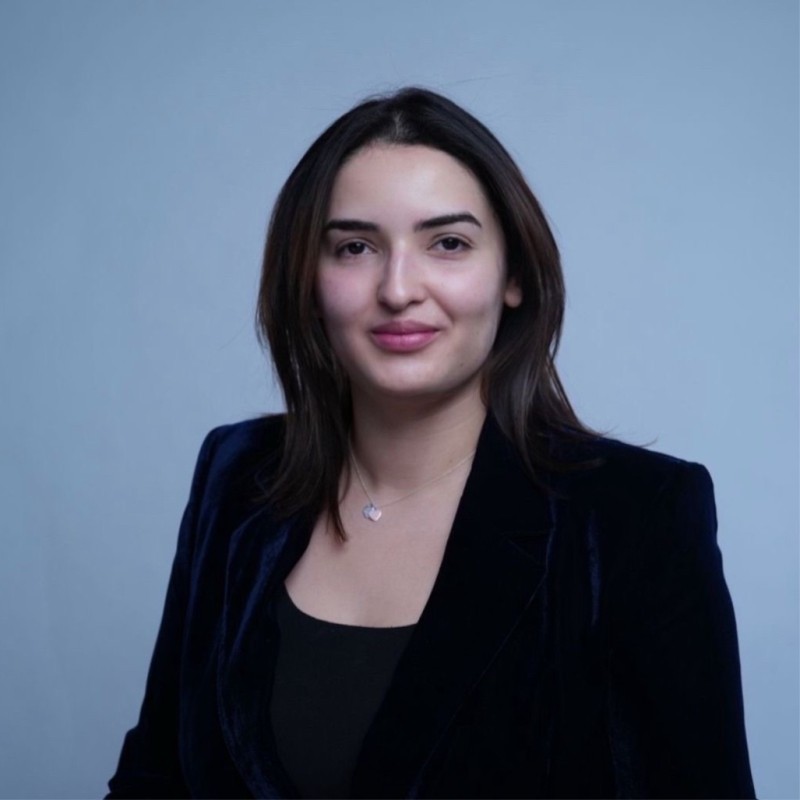 Aya Zaghnin