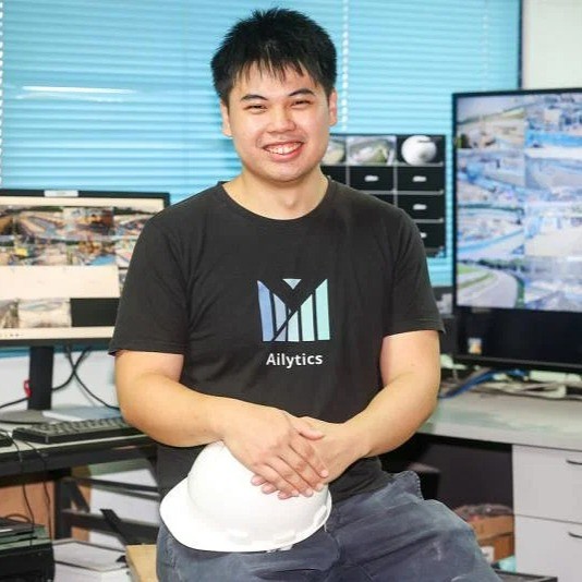 Wei Zhuang