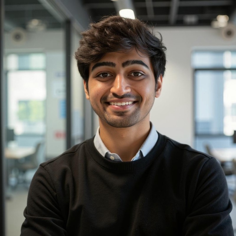 Keshav Sharma