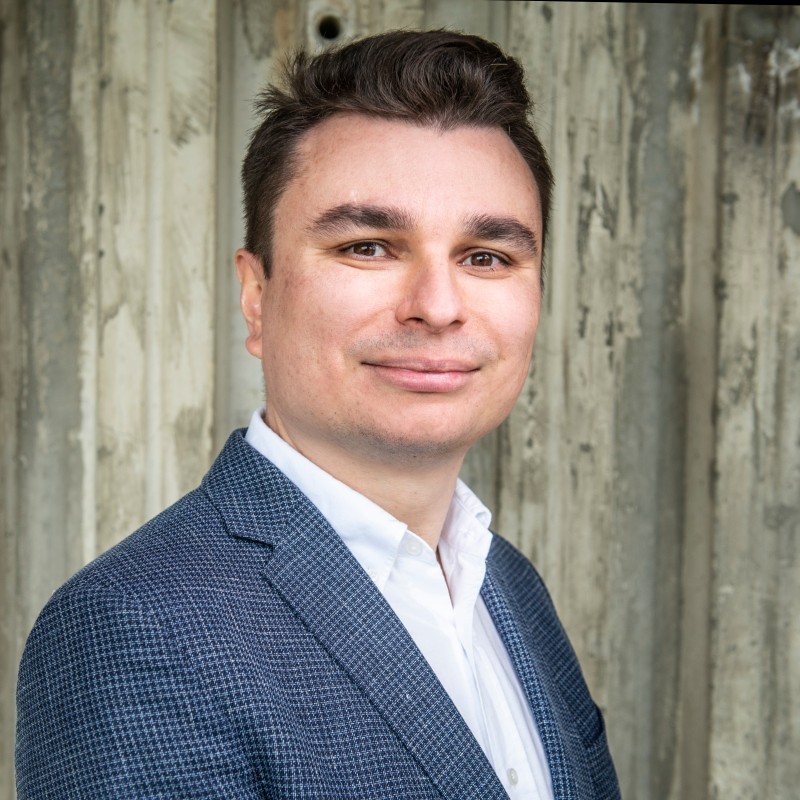 Miro Hachlinec