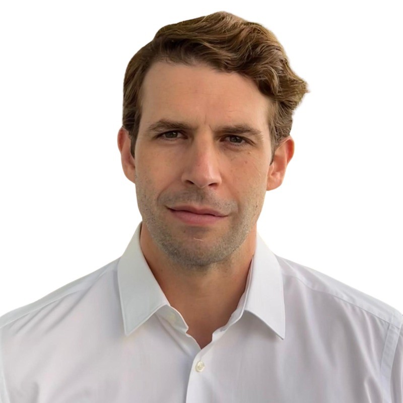 Simon Harris
