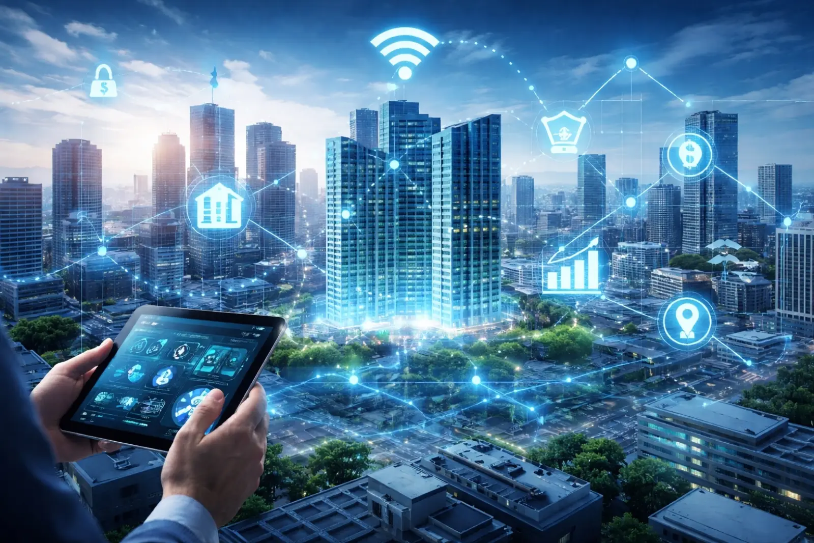 Accelerator Program
