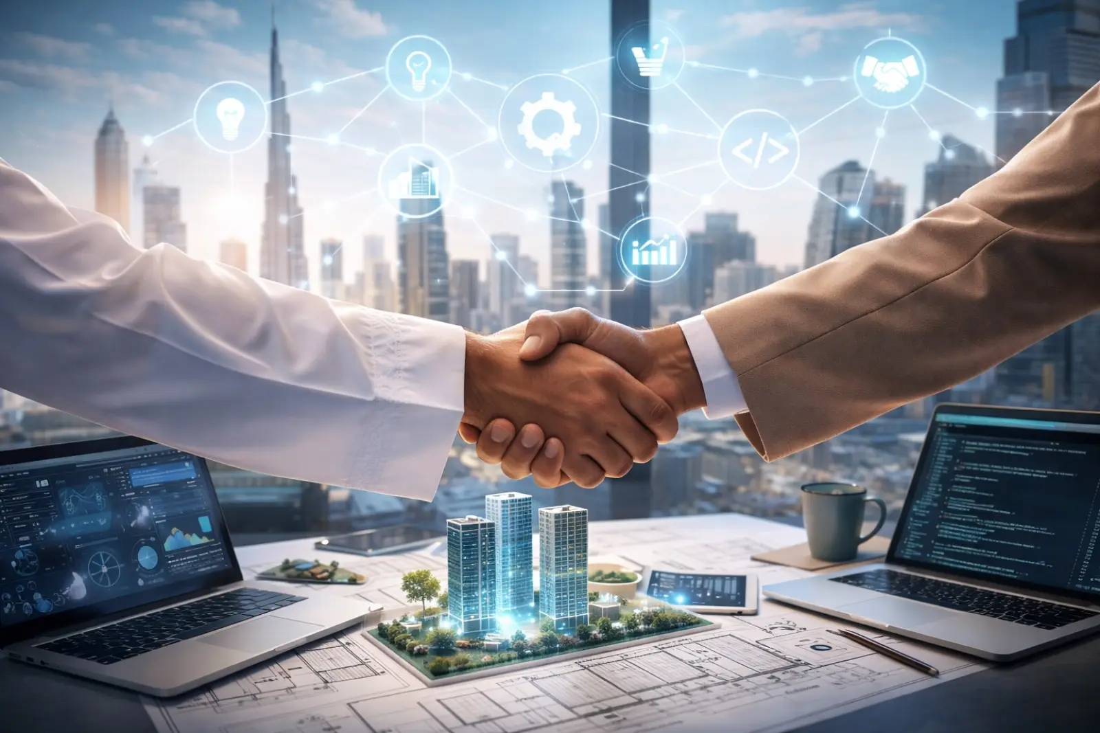 Open Innovation Programs